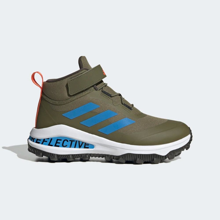 Buty adidas FortaRun Atr El K (GZ2199)