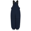 Wyprzedaż - Spodnie narciarskie dziecięce Lego Wear Puelo 701 Ski Pants outdoorowe granatowe (11010169-590)