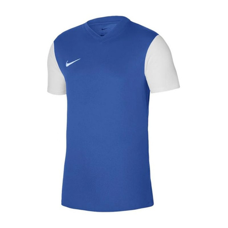 Koszulka Nike Dri-Fit Tiempo Premier 2 M (DH8035-463)