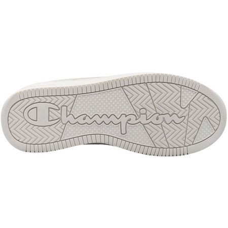 Buty Champion Foul Play PLat Velour Low Cut W S11702 ES002