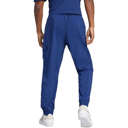 Spodnie adidas Essentials Small Logo Cargo M JD1825 (1510264)