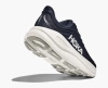 Buty do biegania męskie HOKA Bondi 9 Varsity Navy/White (1162011-VYN)
