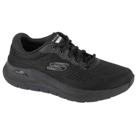 Skechers Arch Fit 2.0 232700WW-BBK Czarne 42 5 (232700WW-BBK)