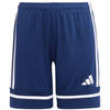 Spodenki dla dzieci adidas Squadra 25 granatowe (JN5458)