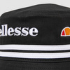 Kapelusz męski na lato Ellesse Lorenzo Black czarny (SAAA0839-011)