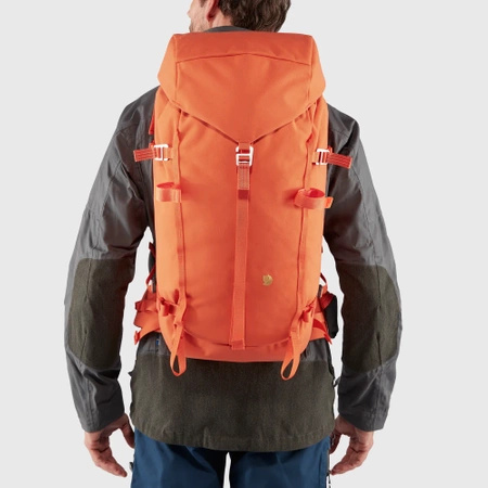 Plecak Fjällräven Bergtagen 38 M-L Hokkaido Orange (F23201-208)