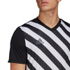 Koszulka adidas Entrada 22 Graphic Jersey M (HF0126)