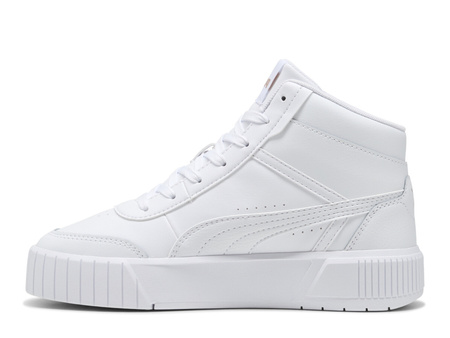Buty Puma CARINA MIA MID Biały (40264001)