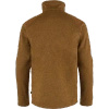 Bluza polarowa męski Fjällräven Buck Fleece M Chestnut rozpinana ocieplana brązowa (F81328-230)