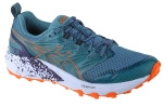 Buty do biegania damskie ASICS Gel-Trabuco Terra niskie przed kostkę (1012A902-300)