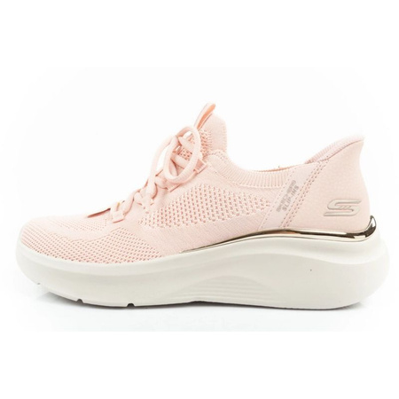 Buty Skechers Bobs B Love-True Delight Slip-Ins W 117617/LTPK (1549036)