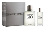 Giorgio Armani Acqua Di Gio Pour Homme miniaturka 15ml + woda toaletowa - 100ml