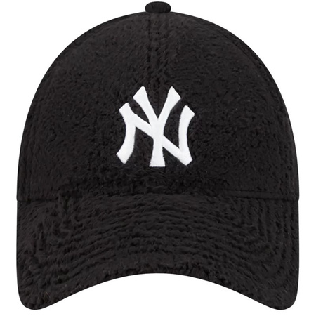 Czapka z daszkiem New Era Teddy 9FORTY New York Yankees Cap 60424860 (60424860)