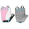 Rękawiczki rowerowe Spokey Piacenza W (941079-941078-941077)