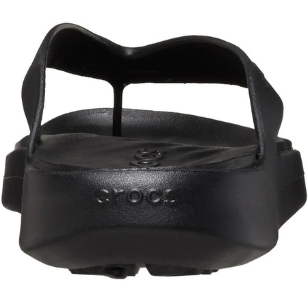Japonki Crocs Getaway Flip W 209589 001 (209589001)