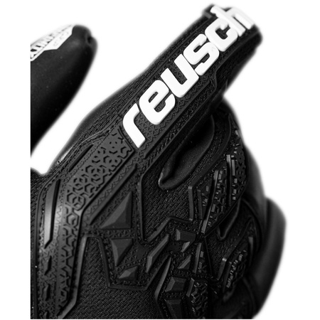 Rękawice Reusch Attrakt Freegel Infinity (55/70/735/7700)