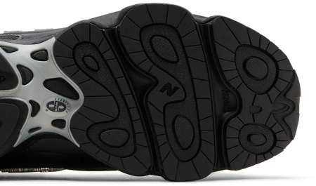 Sneakersy New Balance M1000 (M1000B)