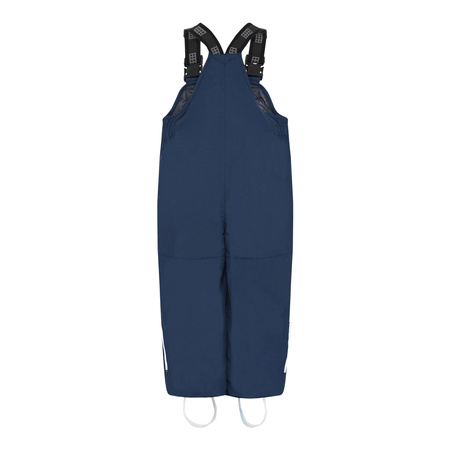 Spodnie narciarskie dziecięce Lego Wear PUELO 700 SKI PANTS outdoorowe granatowe (11010169-590)