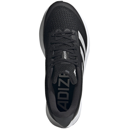Buty damskie do biegania adidas Adizero SL czarne (HQ1342)