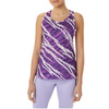 Koszulka Asics Wild Camo Tank W  (2012C380-501)