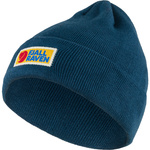 Czapka beanie Fjällräven Vardag Classic Beanie Storm (F78141-638)