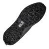 Buty sportowe męskie Jack Wolfskin Vojo 3 Vent Low M sneakersy czarne (4051221-6053)