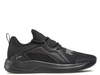 Buty sportowe damskie Puma Resolve Street Spark sneakersy trampki czarne (376221-07)