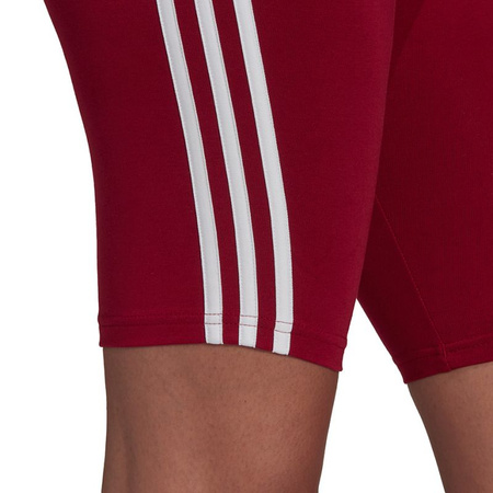 Spodenki adidas W 3S BK SHO W (HD1801)