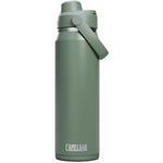 Wyprzedaż - Butelka termiczna CAMELBAK Thrive Chug Insulated SST 740ml (C2931/301075)