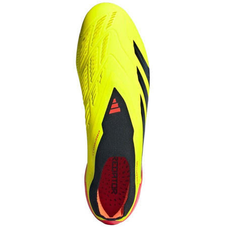 Buty piłkarskie adidas Predator Elite LL FG M  (IE2366)