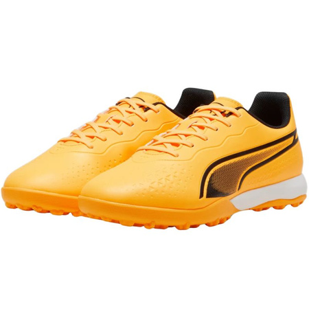 Buty piłkarskie Puma King Match TT M 107260 05 (10726005)