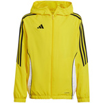 Kurtka adidas Tiro 24 Jr (IM8795)