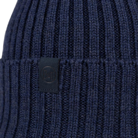 Czapka Buff Norval Merino Hat Beanie 12424271710  (12424271710)
