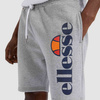 Szorty sportowe męskie Ellesse Bossini Short krótkie spodenki na lato szare (SHS08748-112)