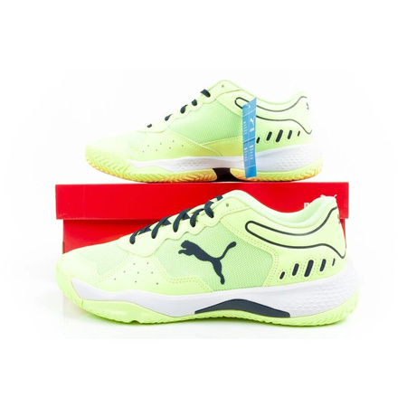 Buty piłkarskie Puma Solarsmash RCT M 107297 01 (10729701)
