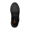 Sneakersy Skechers DELSON CAMBEN (65474BBK)