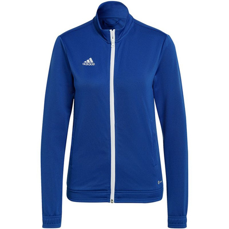 Bluza adidas Entrada 22 Track Jacket W (HG6293)