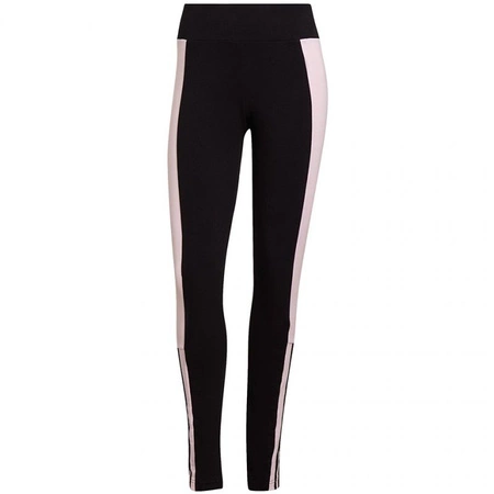 Legginsy adidas Essentials Colorblock W (GS6325)