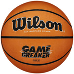 Piłka do koszykówki Wilson Gambreaker (WTB0050XB06)