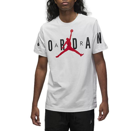 Koszulka Nike JORDAN AIR STRETCH TEE Biały (DV1445100)