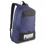 Plecak unisex Puma PUMA PLUS BACKPACK Granatowy (09034602)