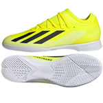 Buty adidas X Crazyfast League IN M  (IF0701)