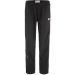 Spodnie damskie Fjällräven HC Hydratic Trail Trousers W Black (F86983-550)