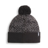 Czapka unisex Puma ESS POM BEANIE Czarny (02546901)
