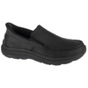 Skechers Slip-Ins: Pollard - Osgood 205334-BBK Czarne 41 (205334-BBK)