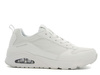 Buty męskie Skechers UNO FASTIME Biały (237016WHT)