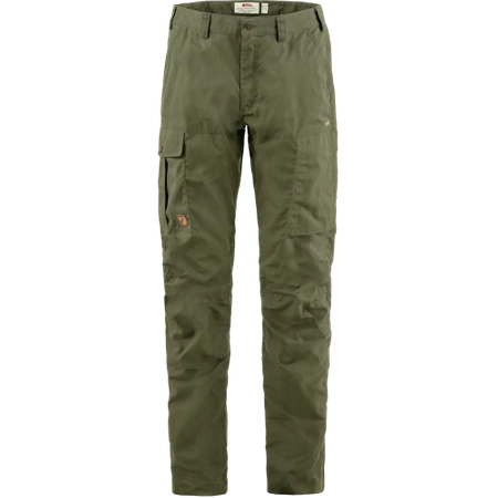 Spodnie męskie Fjällräven Karl Pro Trousers M Laurel Green (F82511-625)