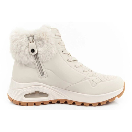Buty Skechers Uno Rugged W 167274/OFWT (1153069)