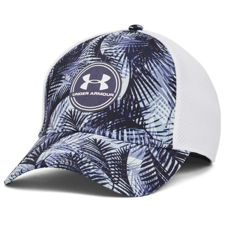 Czapka Under Armour Iso-chill Driver Mesh M 1369804 894 (1369804894)