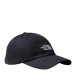 Czapka unisex The North Face NORM HAT Czarny (NF0A7WHOJK3)